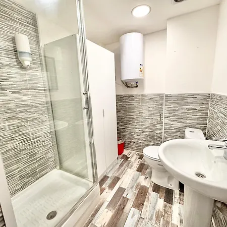 Mediterranean Way - Ancora Apartment *