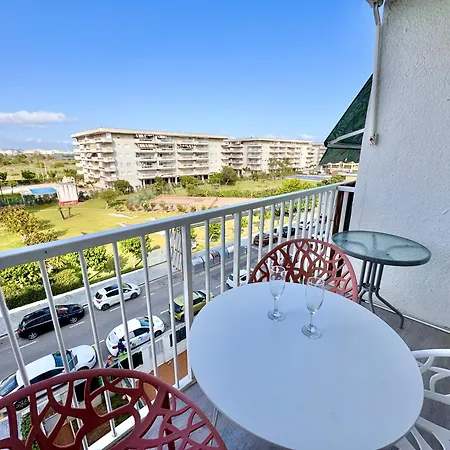 Apartment Mediterranean Way - Ancora La Pineda