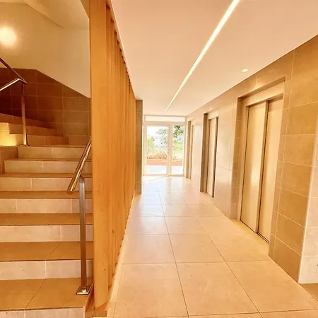Apartment Mediterranean Way - Ancora