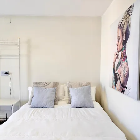 Apartment Mediterranean Way - Ancora *
