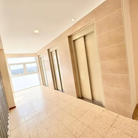 Mediterranean Way - Ancora Apartment