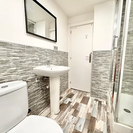 Apartment Mediterranean Way - Ancora