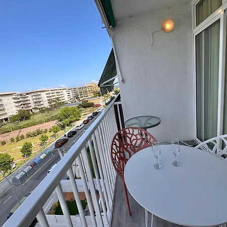Mediterranean Way - Ancora Apartment *