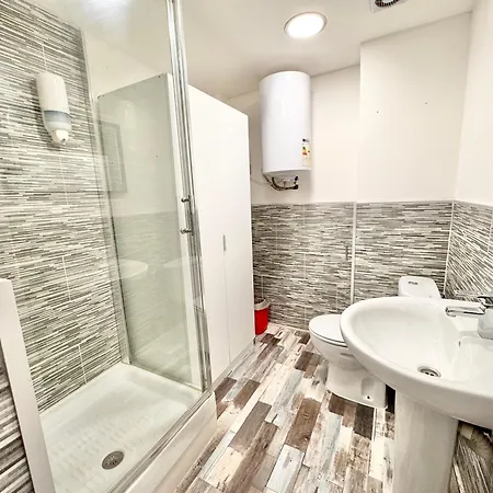 Apartment Mediterranean Way - Ancora La Pineda