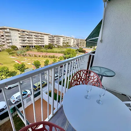 Mediterranean Way - Ancora La Pineda