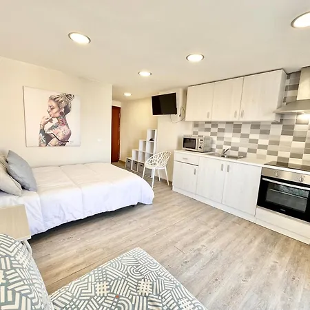 Apartment Mediterranean Way - Ancora