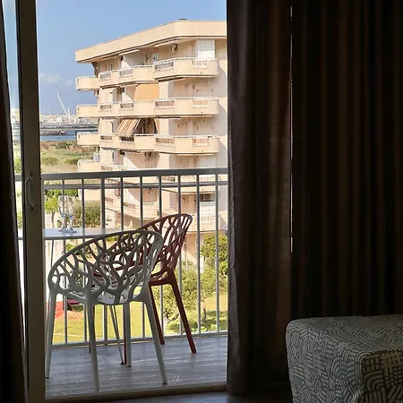 Apartment Mediterranean Way - Ancora *