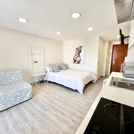 Apartment Mediterranean Way - Ancora La Pineda