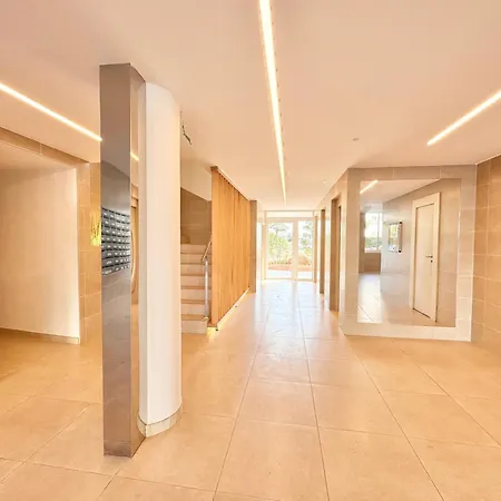 Apartment Mediterranean Way - Ancora