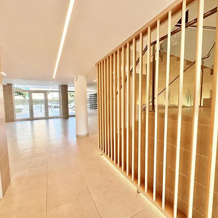 Mediterranean Way - Ancora Apartment *