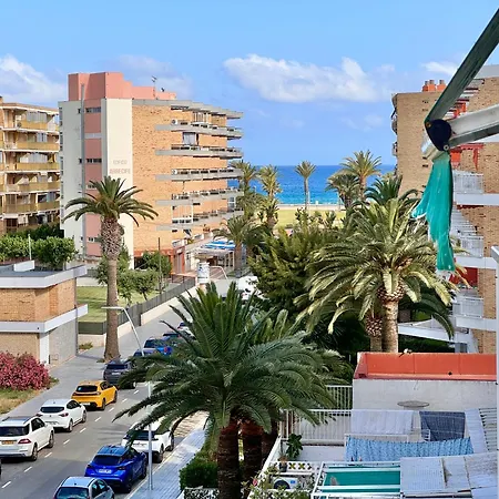 Mediterranean Way - Ancora *