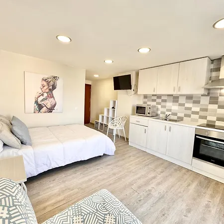 Viejo - Ancora Appartement La Pineda