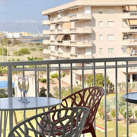 Appartement Viejo - Ancora *